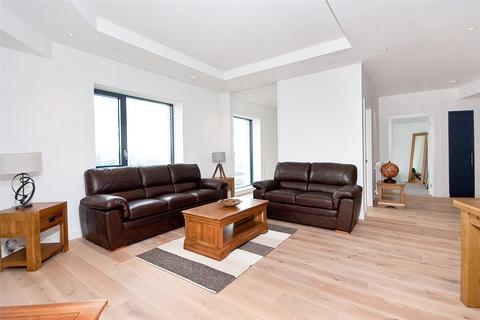 3 bedroom apartment for sale, Grantham House, E14