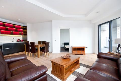 3 bedroom apartment for sale - Grantham House, E14
