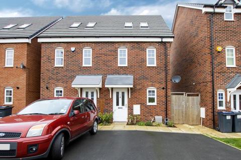 19 Matrons Walk, Birmingham, B29 6UF