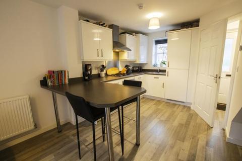 19 Matrons Walk, Birmingham, B29 6UF