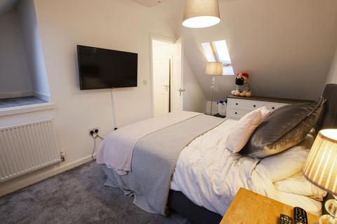 19 Matrons Walk, Birmingham, B29 6UF