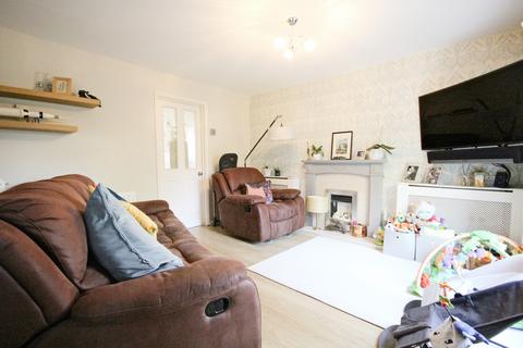 11 Manley Close, Northwich, CW9 8BB