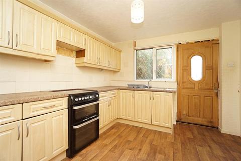 24 Fraser Drive, Sheffield, S8 0JG