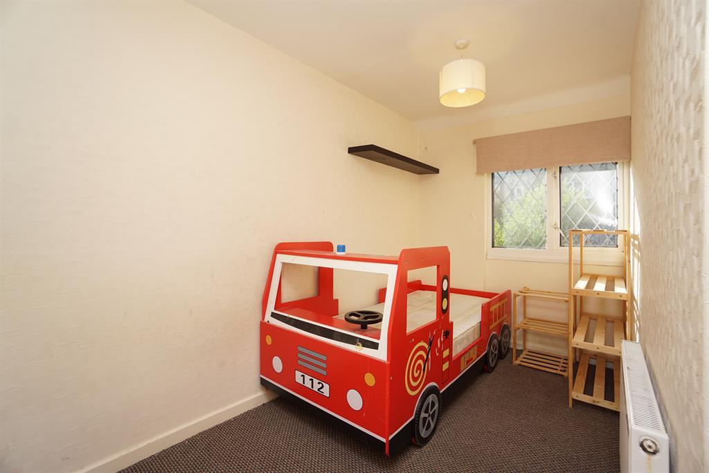 Bedroom no.2