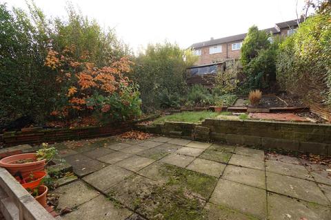 24 Fraser Drive, Sheffield, S8 0JG