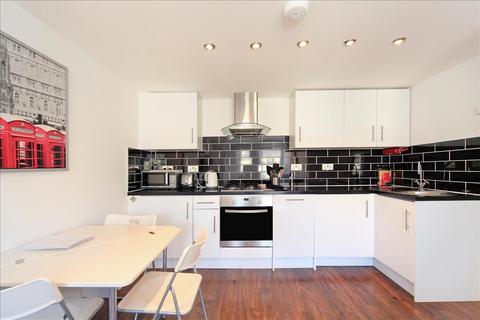 2 bedroom flat to rent, Alderbrook Road, Clapham, Clapham, SW12