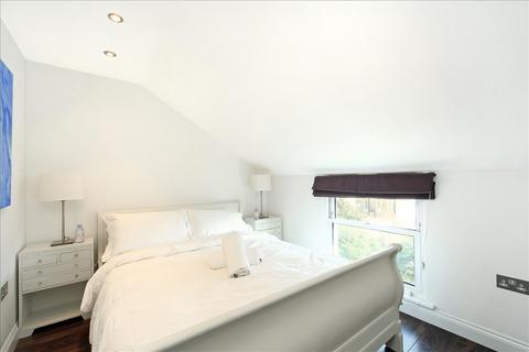 2 bedroom flat to rent, Alderbrook Road, Clapham, Clapham, SW12