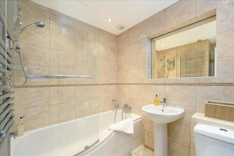 2 bedroom flat to rent, Alderbrook Road, Clapham, Clapham, SW12