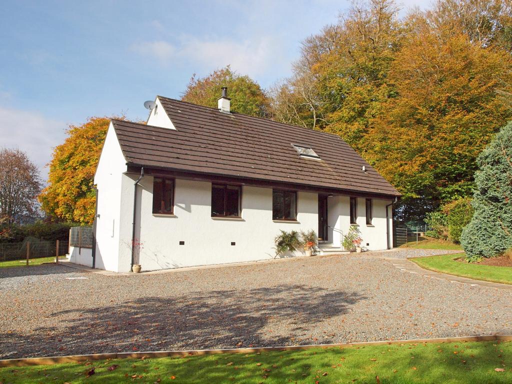 Dhoon Cottage, Beechwood, Gatehouse of Fleet   Wil