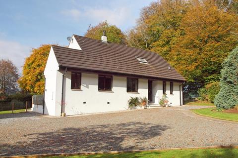 Dhoon Cottage Beechwood Gatehouse Of Fleet, Castle Douglas, DG7 2EB