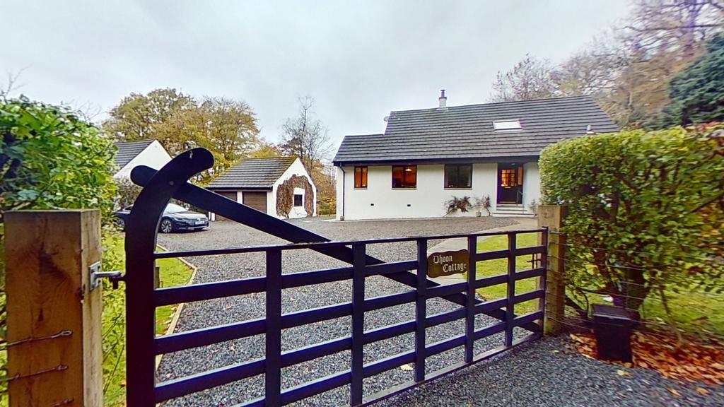 Dhoon Cottage, Beechwood, Gatehouse of Fleet   Wil