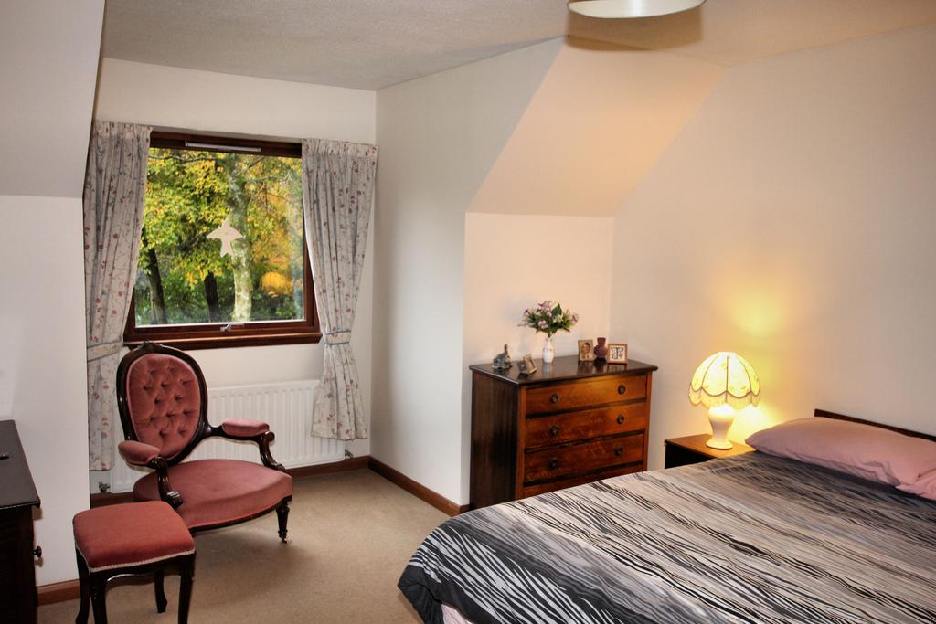 Dhoon Cottage, Beechwood, Gatehouse of Fleet - Wil