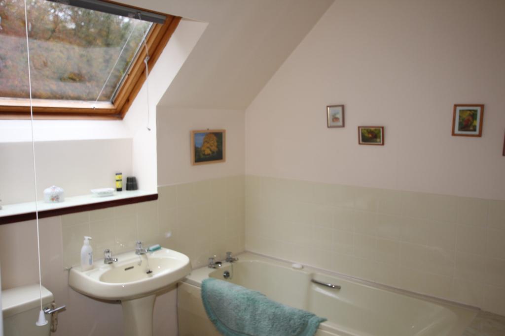 Dhoon Cottage, Beechwood, Gatehouse of Fleet - Wil