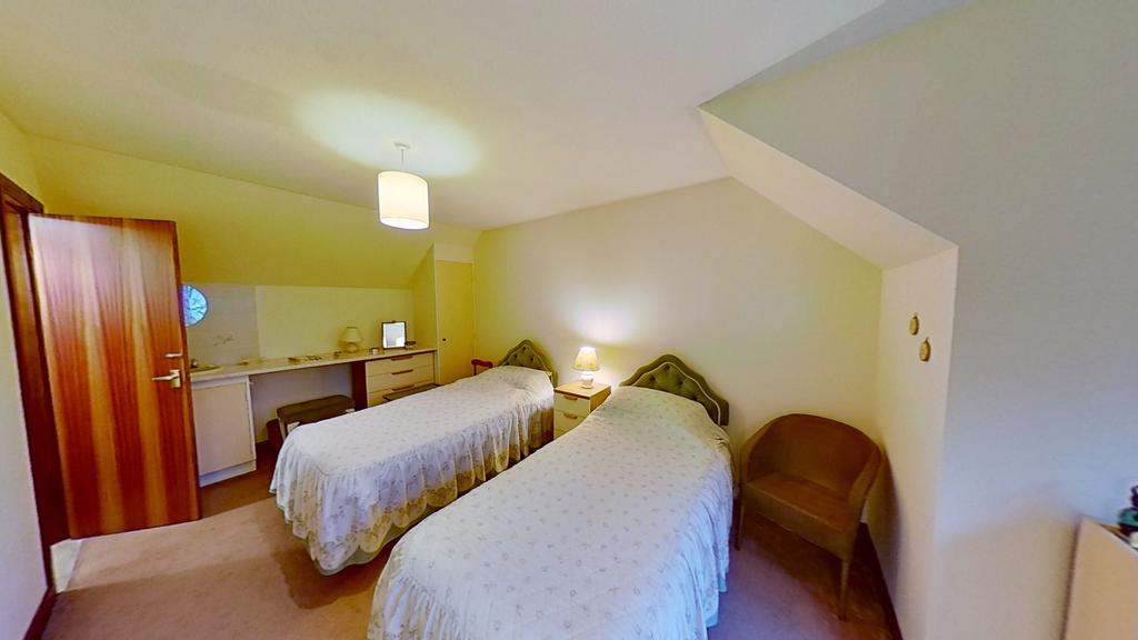 Dhoon Cottage, Beechwood, Gatehouse of Fleet - Wil