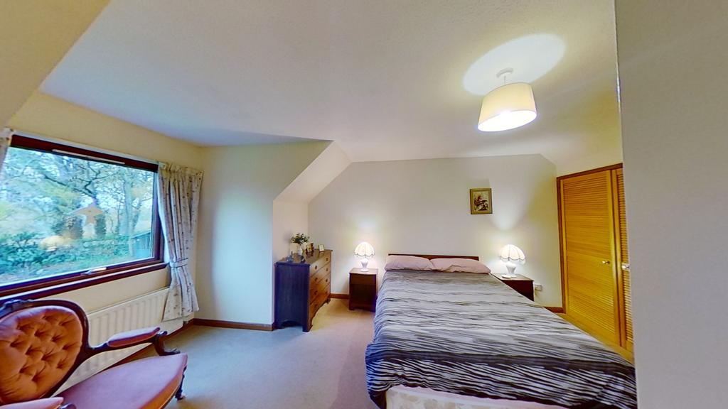 Dhoon Cottage, Beechwood, Gatehouse of Fleet - Wil