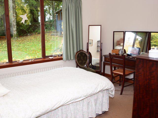 Dhoon Cottage, Beechwood, Gatehouse of Fleet - Wil