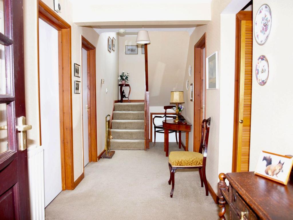 Dhoon Cottage, Beechwood, Gatehouse of Fleet - Wil