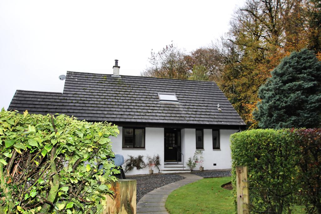 Dhoon Cottage, Beechwood, Gatehouse of Fleet - Wil
