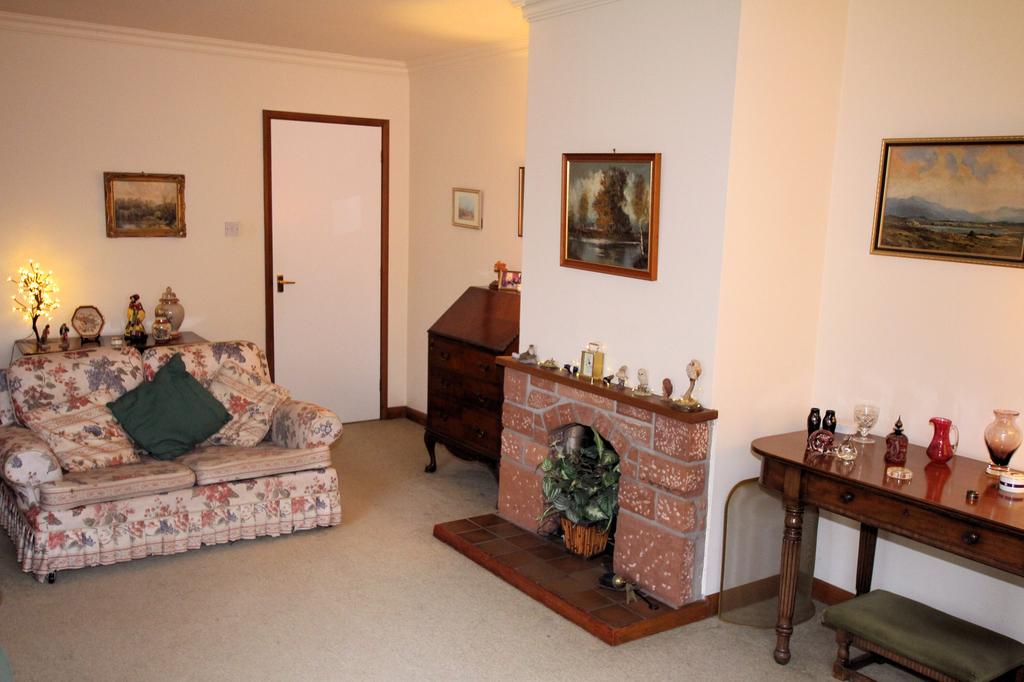 Dhoon Cottage, Beechwood, Gatehouse of Fleet - Wil