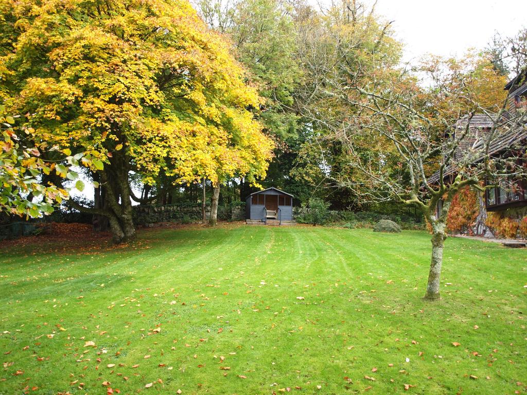 Dhoon Cottage, Beechwood, Gatehouse of Fleet - Wil