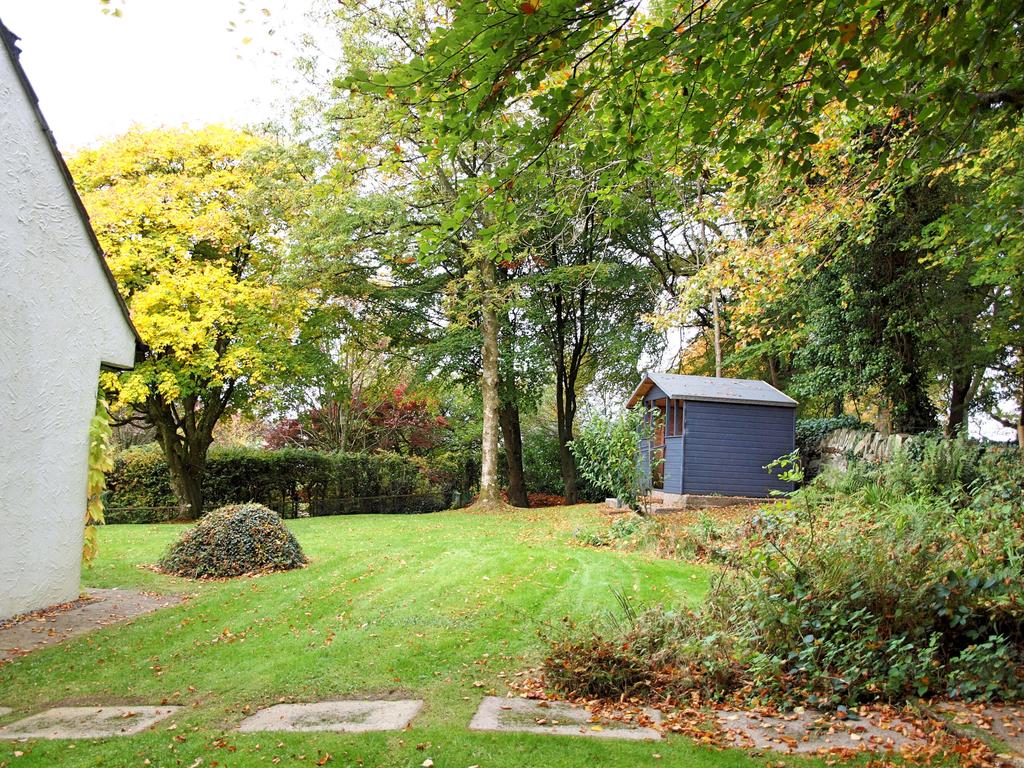 Dhoon Cottage, Beechwood, Gatehouse of Fleet - Wil