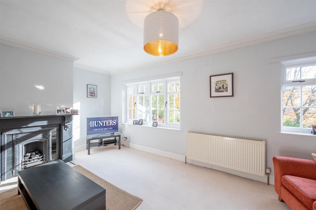 Rear Reception Room 2