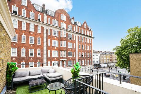 3 bedroom flat to rent, Cornwall Terrace Mews, Marylebone, London