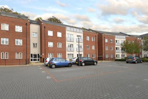 64 Beech Road, Headington, Oxford, OX3 7SJ