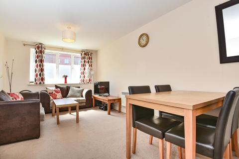 64 Beech Road, Headington, Oxford, OX3 7SJ