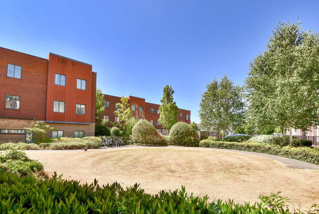 External View
