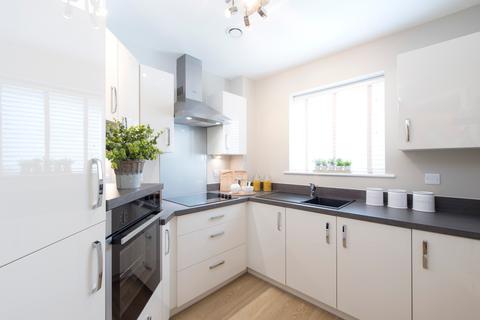 1 bedroom apartment for sale - Abbotswood Common Road, Romsey