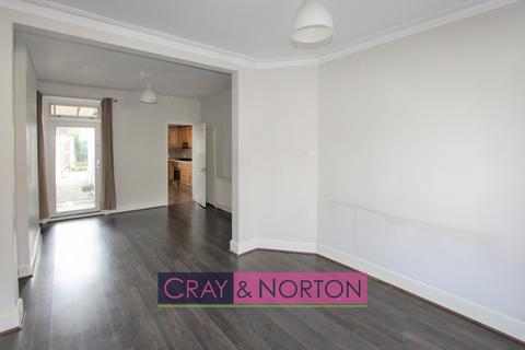 3 bedroom terraced house for sale, Oval Road, East Croydon, CR0