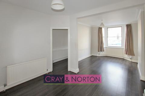 3 bedroom terraced house for sale, Oval Road, East Croydon, CR0