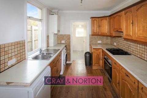 3 bedroom terraced house for sale, Oval Road, East Croydon, CR0