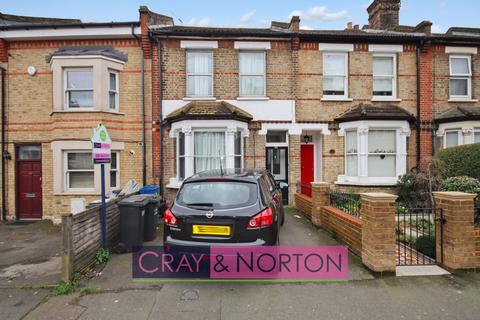 3 bedroom terraced house for sale, Oval Road, East Croydon, CR0