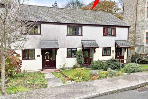2 Chapel Meadows, Perranwell Station, Truro, TR3 7QY