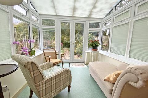 2 Chapel Meadows, Perranwell Station, Truro, TR3 7QY