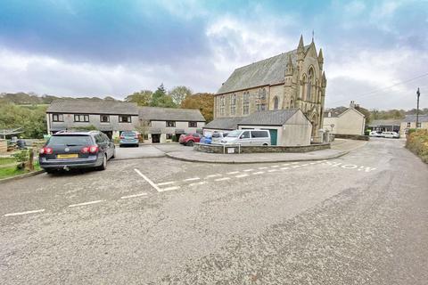 2 Chapel Meadows, Perranwell Station, Truro, TR3 7QY
