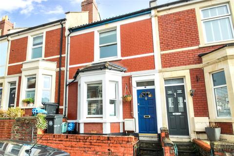 61 Aubrey Road, Bristol, BS3 3EZ