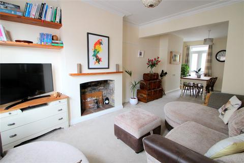 61 Aubrey Road, Bristol, BS3 3EZ