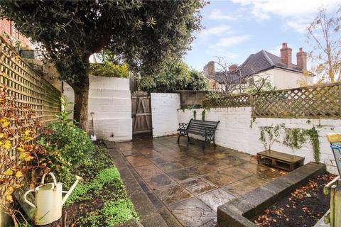 61 Aubrey Road, Bristol, BS3 3EZ