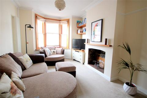 61 Aubrey Road, Bristol, BS3 3EZ