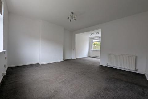 undefined, Radnor Gardens, Howden