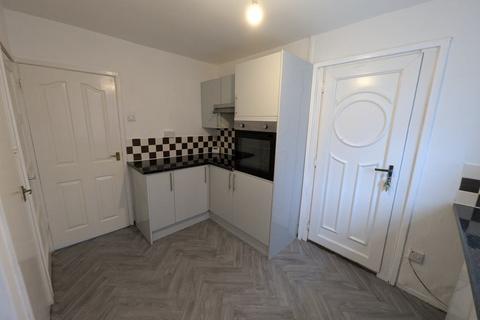 undefined, Radnor Gardens, Howden