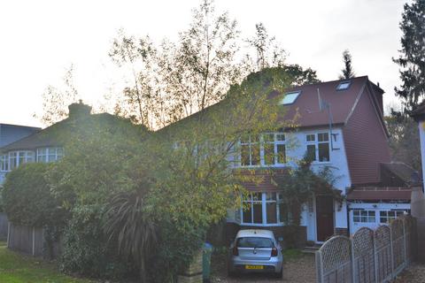 undefined, Weybridge