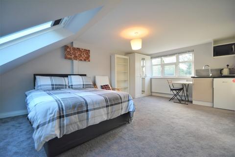 undefined, Weybridge