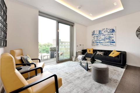 3 bedroom flat to rent, Columbia Gardens, London
