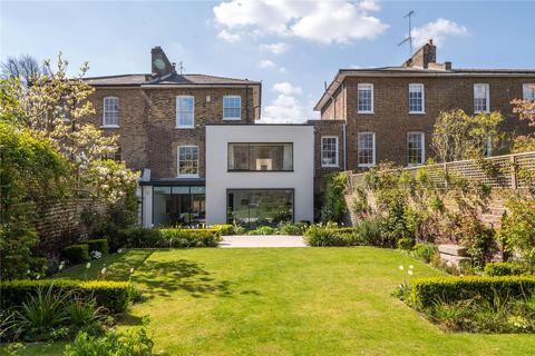 22 Northchurch Road, London, N1 4EH