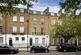 Barnsbury Street, Islington, London, N1