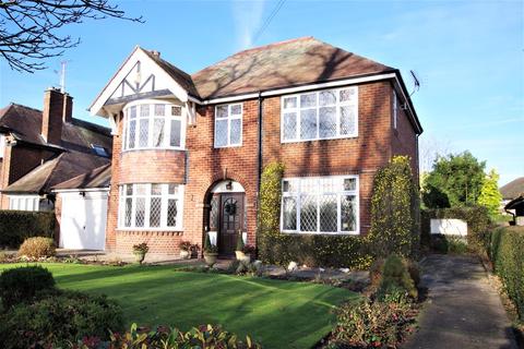 10 Bramshall Road, Uttoxeter, ST14 7PG